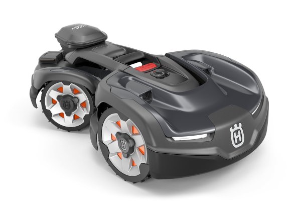 Automower® 435X AWD NERA Mähroboter Husqvarna - bis 5.000 qm
